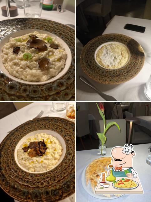Risotto al Al Monastero