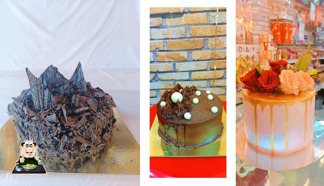 Meals at Love n Cake