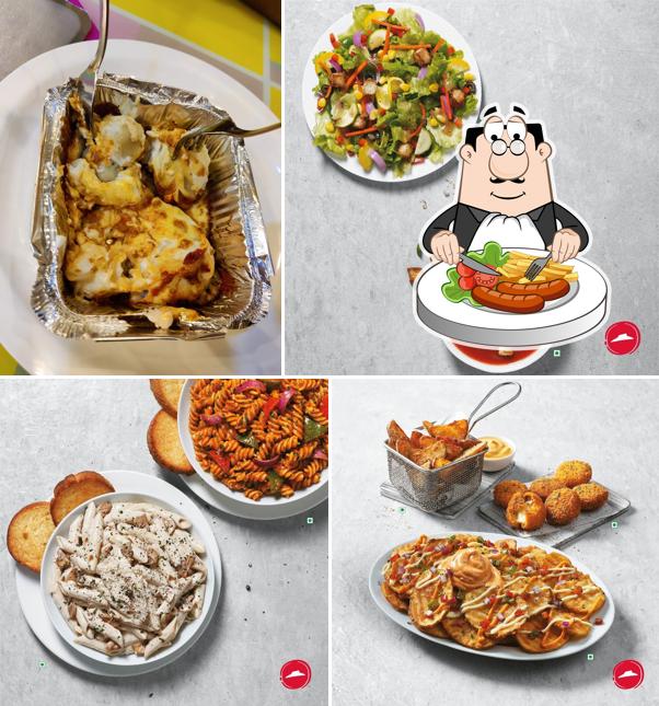 Pizza Hut Forum Mall, Mangalore