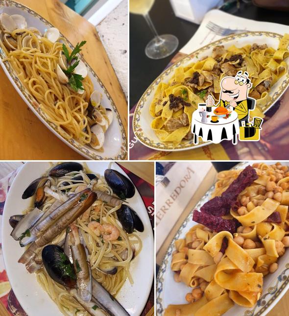 ArciBar Coffee Food Drink