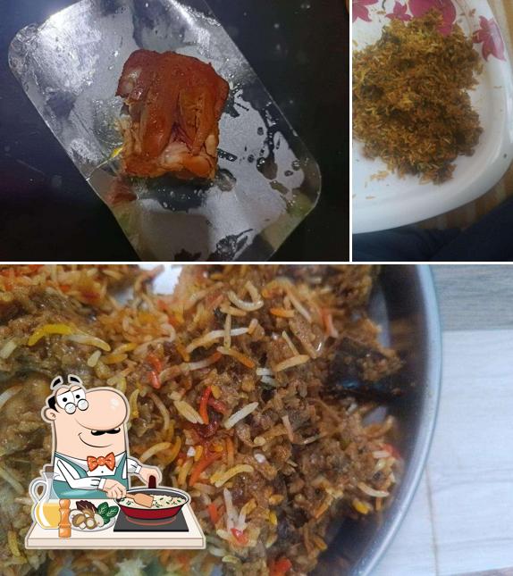 Recipes