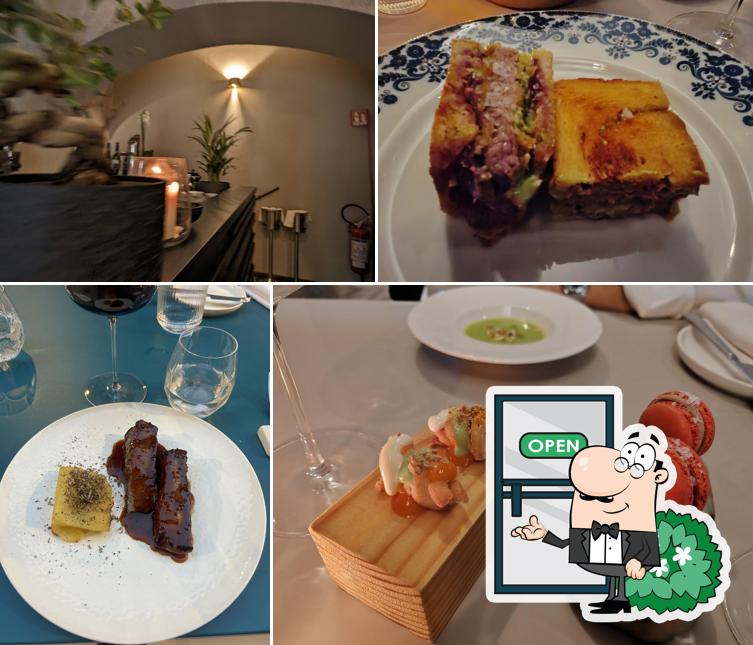 Gina casa con cucina