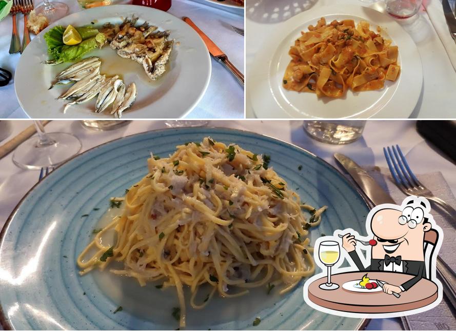 Cibo al Max Pub