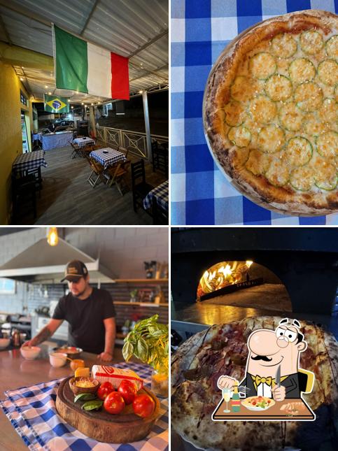 Pizzaria Pascuali