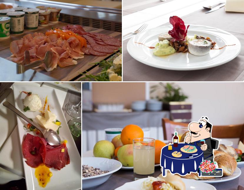 Sashimi al Sabotin, Hotel & Restaurant