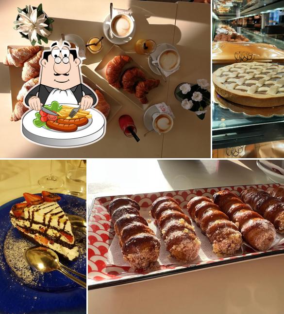 Pasticceria Gallizioli Erbusco