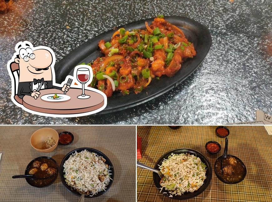 Meals at LaLa's Kitchen