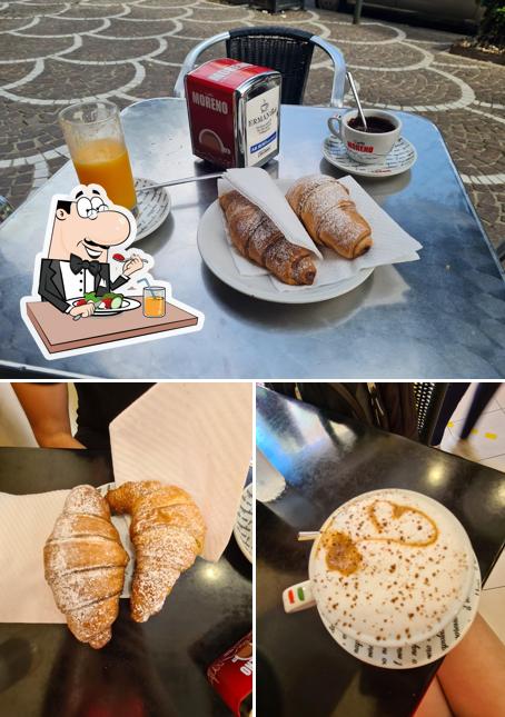 Cibo al Bar Erman