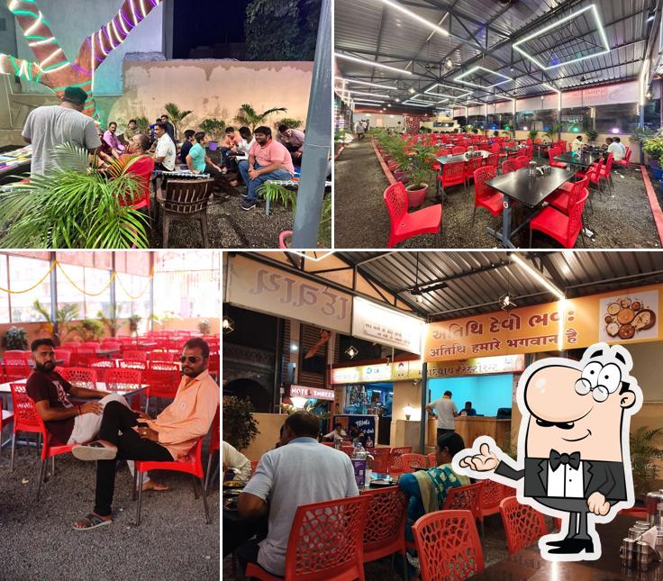 MAHADEVAY RESTAURANT