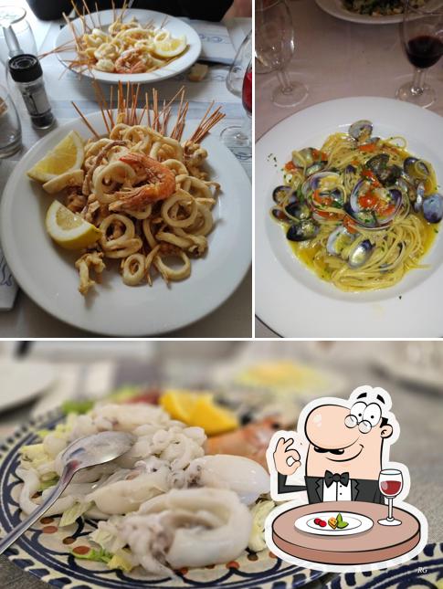 Lumache al OltreMare