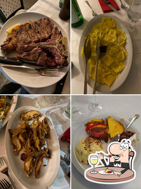 Ristorante "Da Barba"