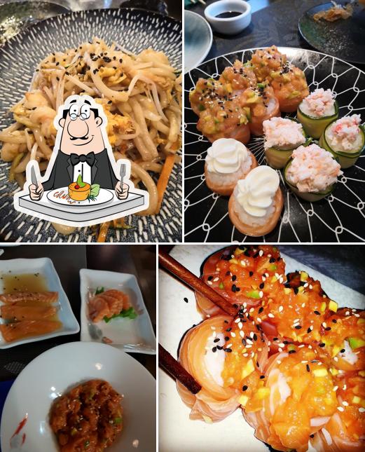 Fuku Sushi Ristorante