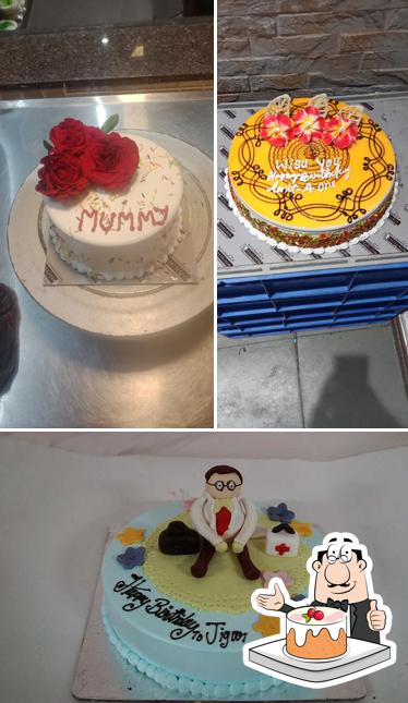 Maisha Cake shop photo