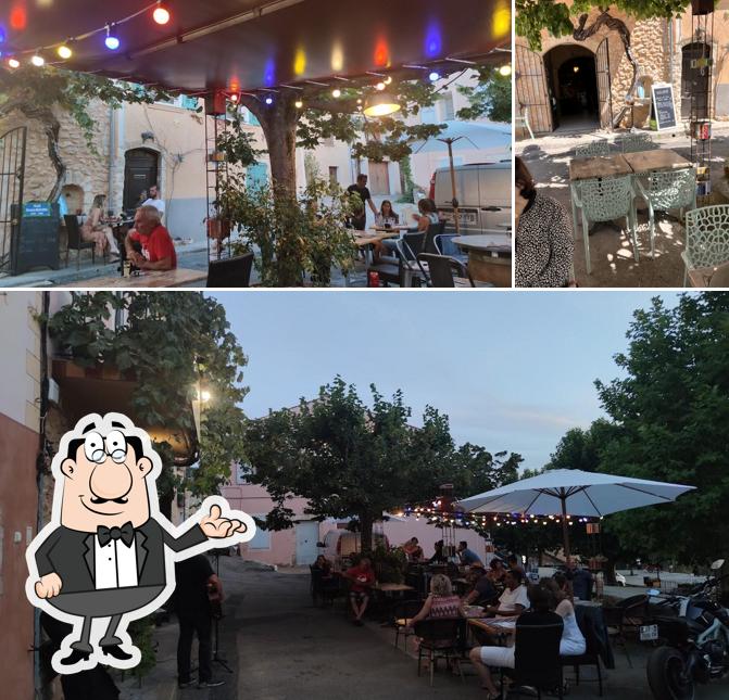 Chez Danté