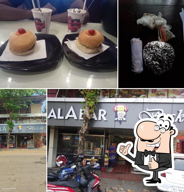 Look at this photo of Malabar Bakes Poomkavu