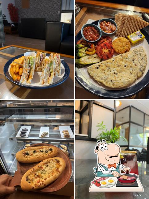 Sukoon Coffee Cafe Best Specialty Coffee in Delhi