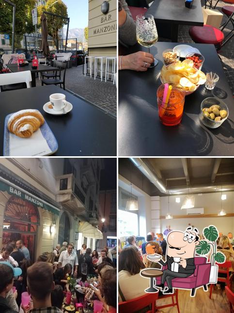 Bar Manzoni