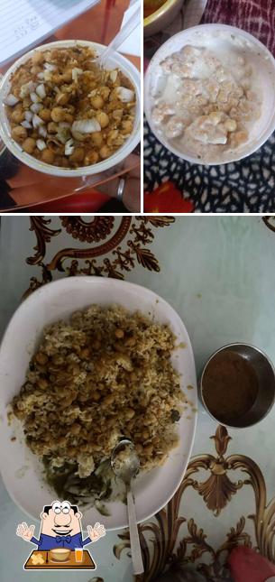 Bhavya Tiffin Service