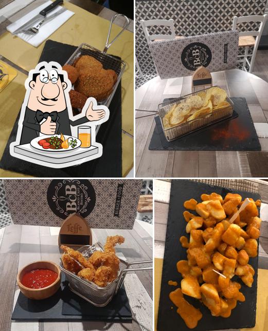 Blanco Café Bistró