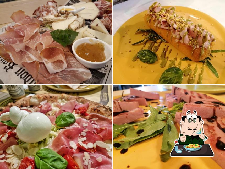 BorgOtto - La pizza con i Grani Antichi