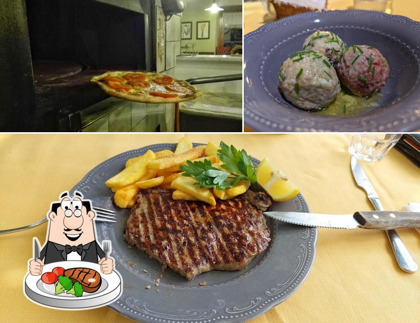 Bistecca al Dologno