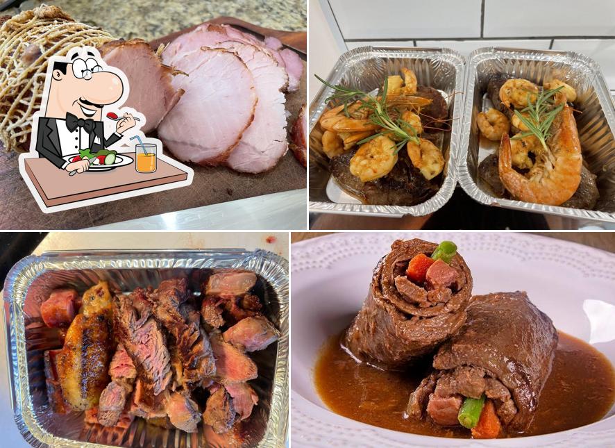 Comida em Família Prando Cozinha Artesanal