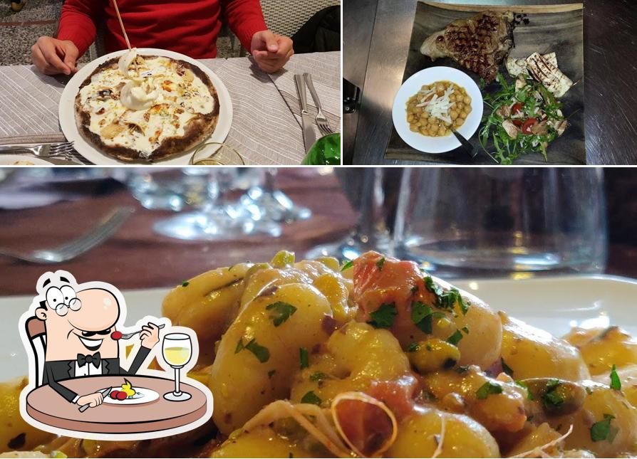 Platti al Il Marchese