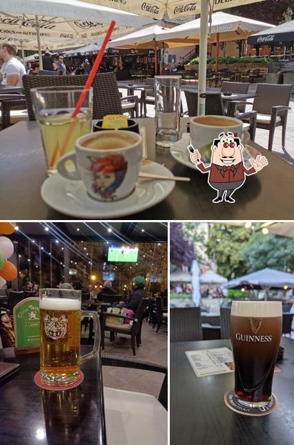 Platti al Oliver Twist