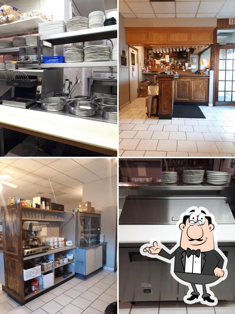 Perfect Thyming Restaurant