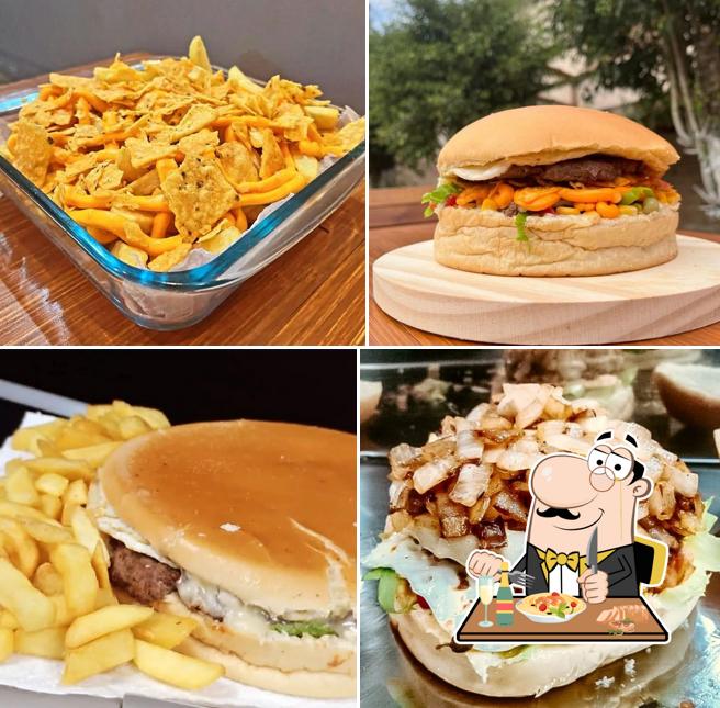 lanches top truck bom princípio