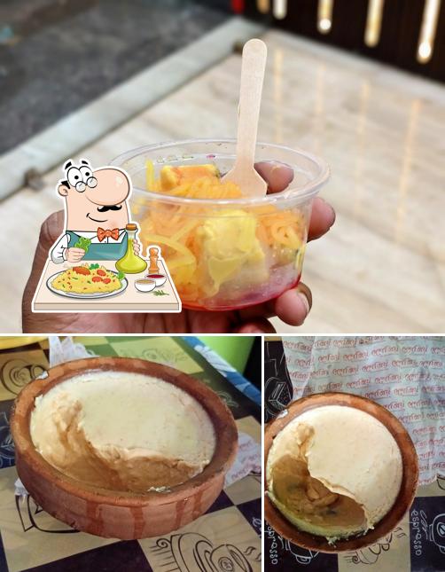 Deshapriyo Mistanna Bhandar Mandirtala Outlet