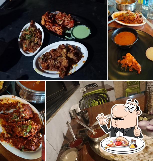 Hotel Mulshi Veg Non-veg and Lodging, Boarding Shakha No 2