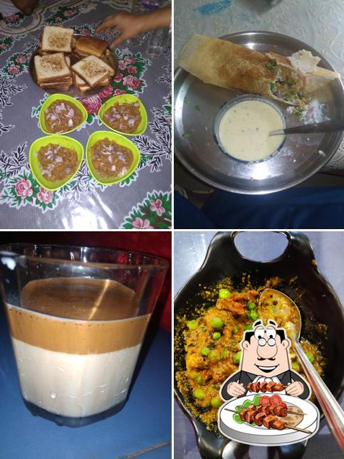 Food at SAI KRUSHNA RESTAURANT