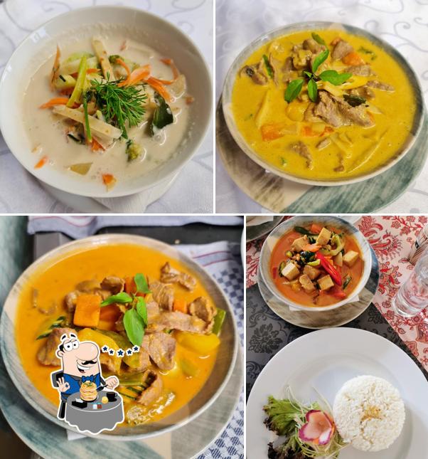 Thai Kitchen Boonchan