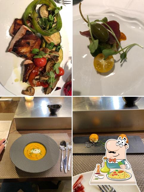 Restaurante Fondillón