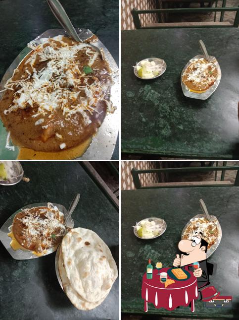 Saini Dhaba