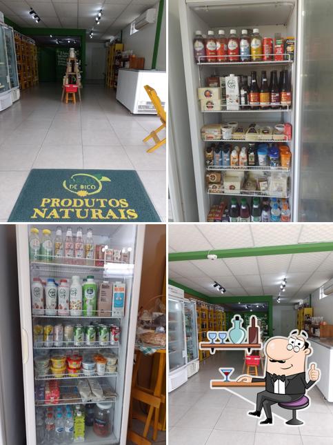 Grão de Bico Garopaba - Loja Vegana e Produtos Naturais