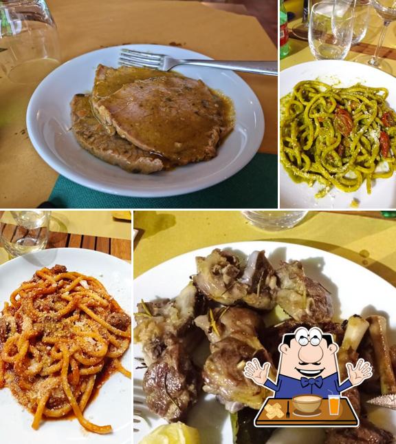 Osteria La Portella