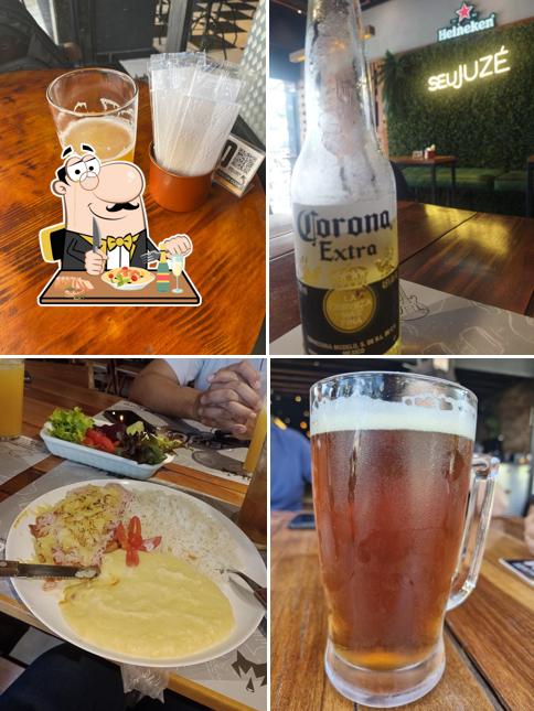 Seu Juzé Birosca Bar