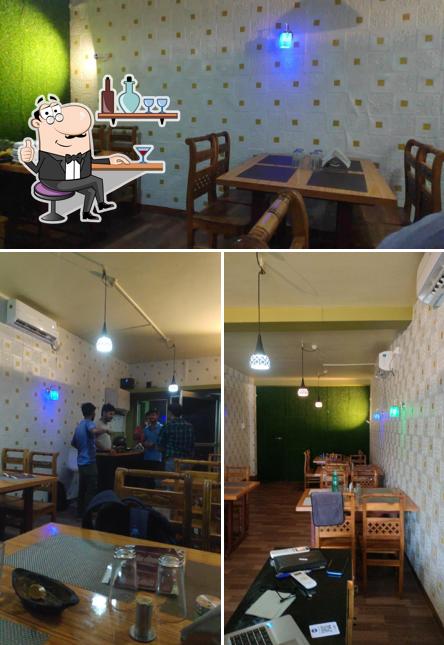 APANJAN RESTAURANT
