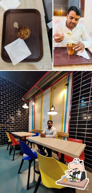 Food at All Dine