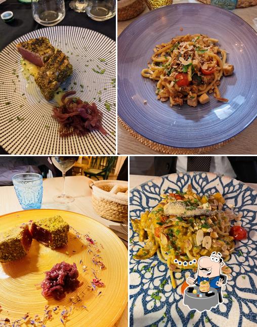 Cibo al Asséttati Cibo al Asséttati