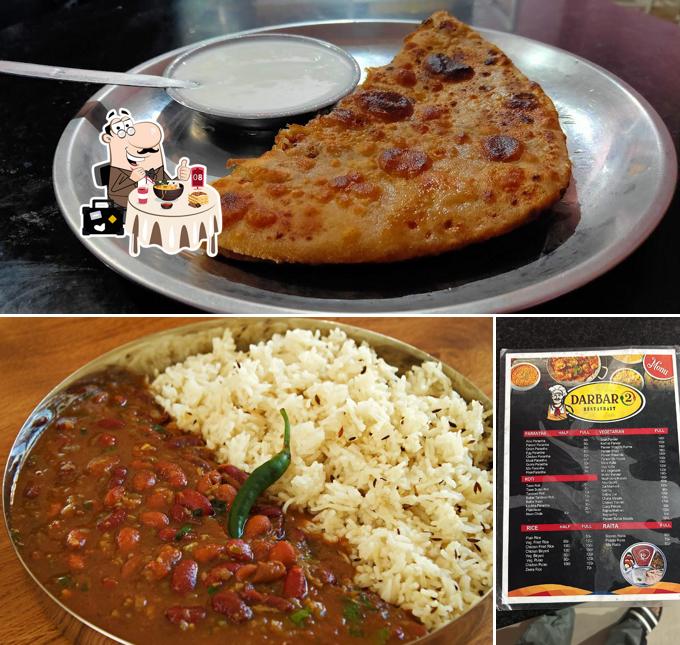 Darbar 2 restaurant