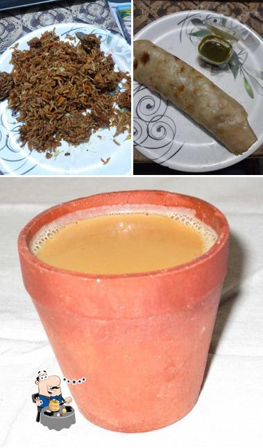 Meals at LLB Cafe & Fast Foods Wala