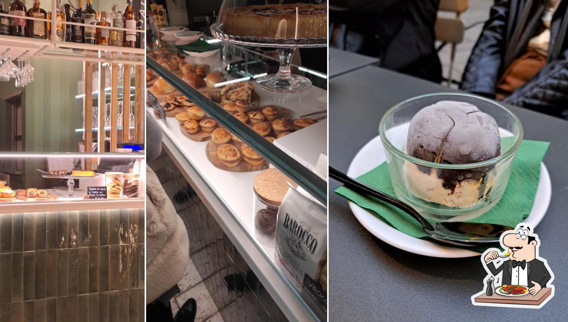 Platti al Materia Caffé & Bistrot