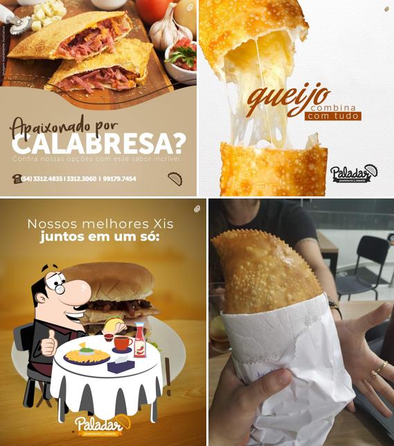 Paladar Pastelaria