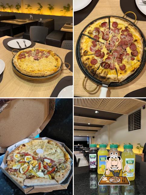 Venatti Pizzaria