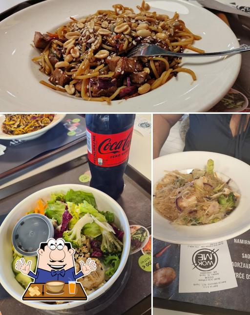 Platti al Wok Me