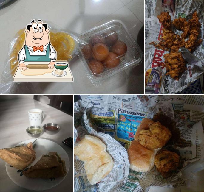 New Bikaner Sweets & Snacks