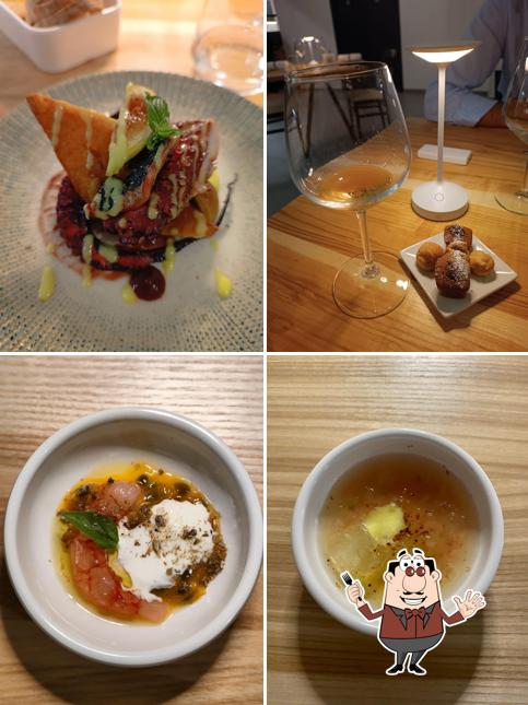 Platti al Prandìa Restaurant